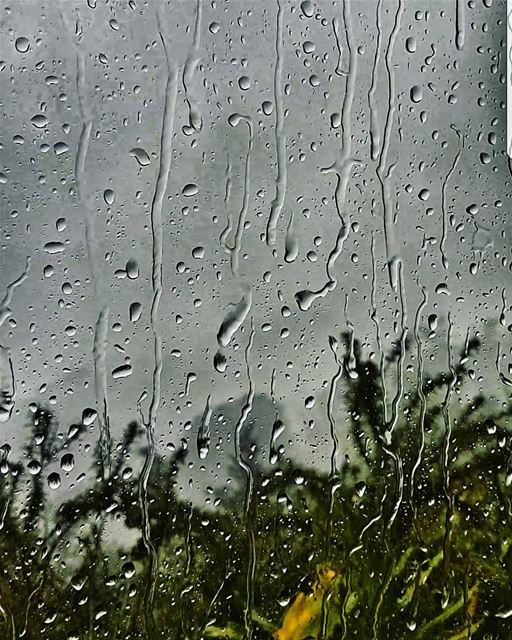  storm  weather  holy  thursday  nature  livelovelebanon  livelovebeirut ... (Brummana)