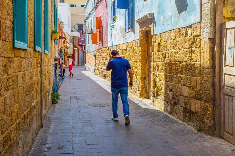  street streetstyle streetshot ig_street composition beautifuldestinations... (Tyre, Lebanon)