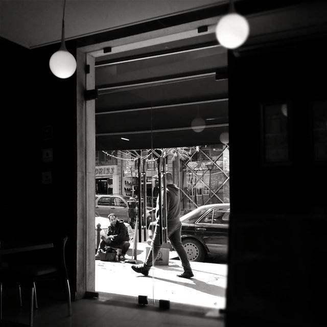 Street views in the city -  ichalhoub in  Tripoli north  Lebanon ...