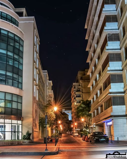  streetphotography  streetlights  architecture  photooftheday ... (Saifi Village)