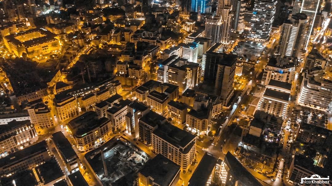  streetphotography  urban  aerialphotography  insta  architecture ... (Downtown Beirut)