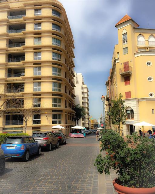 Streets of Beirut  architecture  archilover  city  cityscape ...