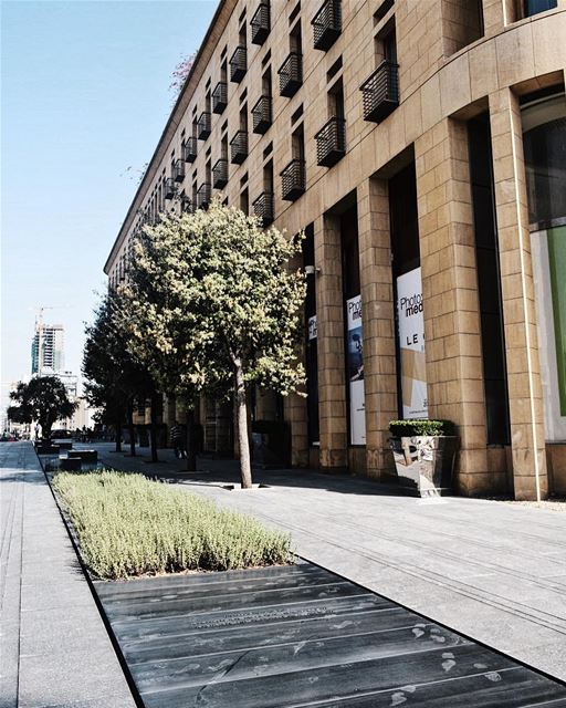 Streets pt 3.  raelmah ... (Le Gray, Beirut)