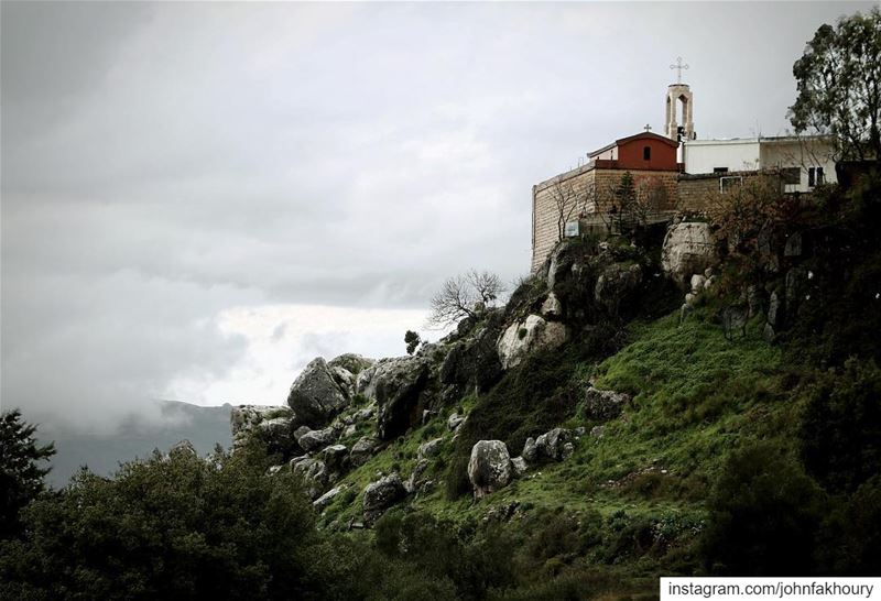 Strength in... (Marjayoûn, Al Janub, Lebanon)