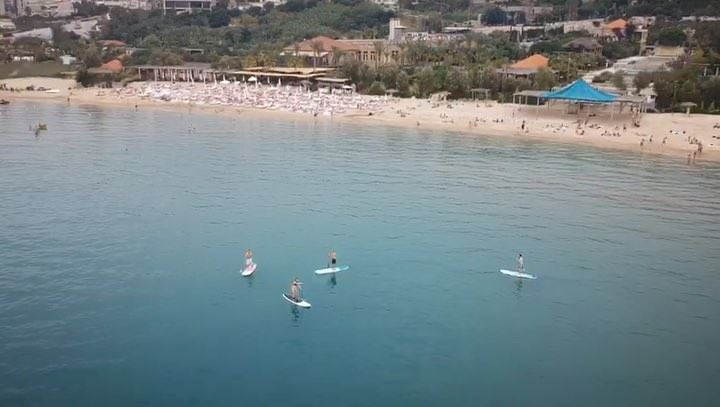 Such a beautiful day to be outside! ☀️ this video was taken 2 Sunday’s ago... (Jbeil جبيل)