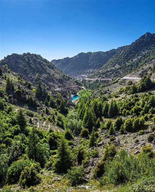 Such a relaxing place to spend the weekend 💚🇱🇧💚 photo by @alexander_pho (Ehmej, Mont-Liban, Lebanon)