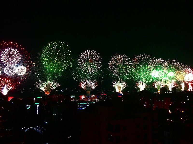 💥💥💥💥-- summer beirut lebanon weekend  instagram architecture art... (جونية - Jounieh)