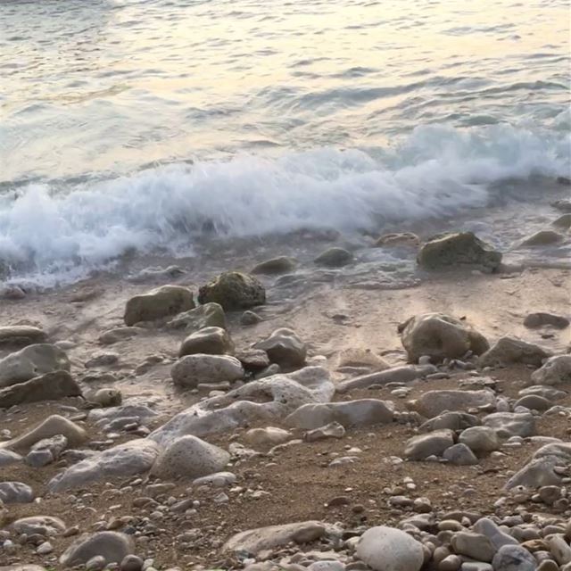 💭-- summer beirut lebanon weekend  instagram beach art happy... (Pierre & Friends)