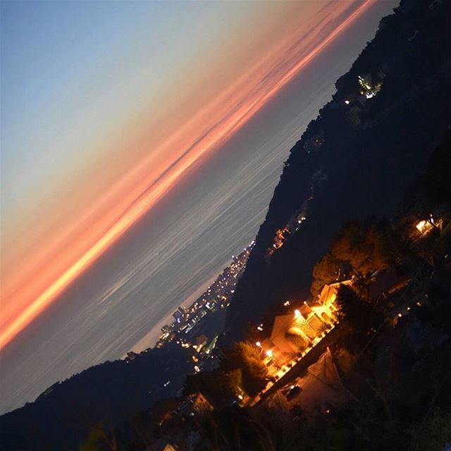 Summer is coming ... lebanon  ig_lebanon  super_lebanon  livelovelebanon ... (Aramoun, Keserwan)