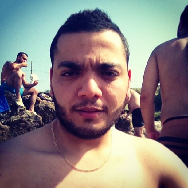  summer   jayii   saturday  lebanon :)