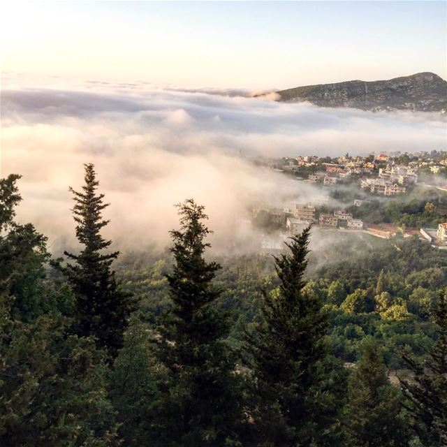  summer  mountains  northlebanon  weekend  amazingview ... (Bikaa Safrin)