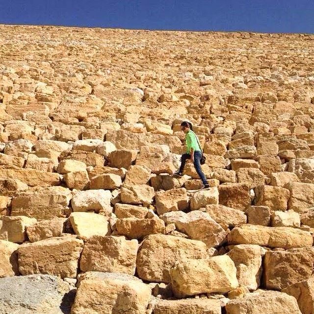  summer moutlebanon waterdam iphoneonly rocks wall hiking adventure...