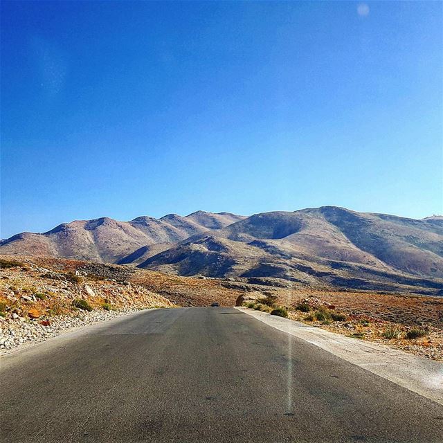 Summer or winter lebanon mountains always the best! beautifulview ...