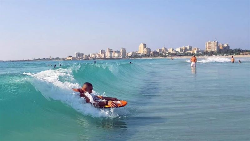 Summer still in Tyre 💙.. love  instagood  me  cute  tbt  photooftheday... (Tyre, Lebanon)