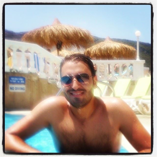 Summer Time!  summer  time  fun  Florida  beach  lebanon  me  instafun ...