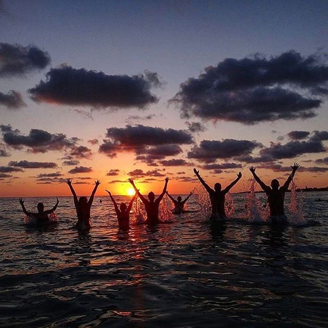 Summer Vibes 🌅