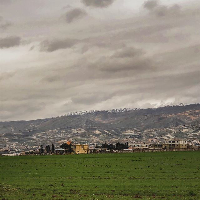 Summer! why did you leave me?..... natgeoshot  natgeotravelpic ... (Lebanon)