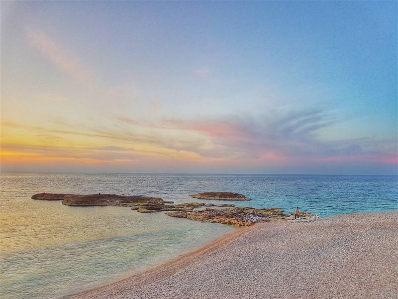 Summerday in Winter lebanoninapicture  batroun  beautifulnature of ...