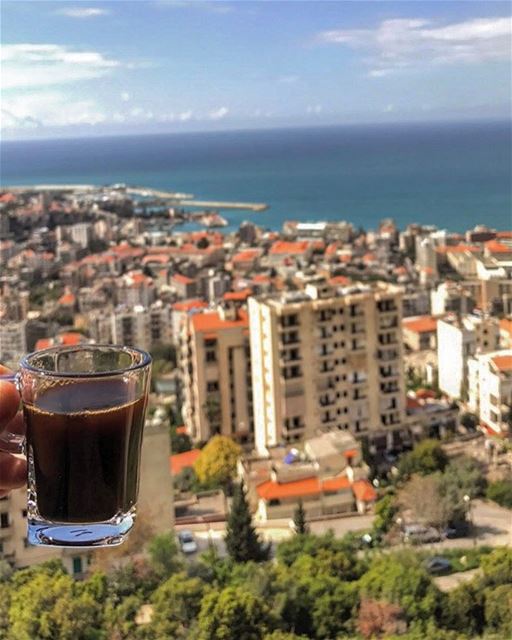 Sunday Coffee 😴 (Joünié)