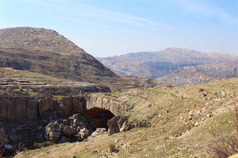 - Sunday escape -  kfardebian  nature  naturephotography  naturelovers ... (مزرعة كفردبيان)
