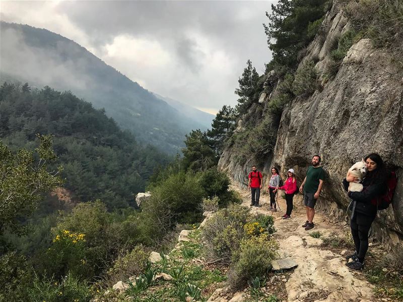 Sunday hikeday‼️ (North Governorate)