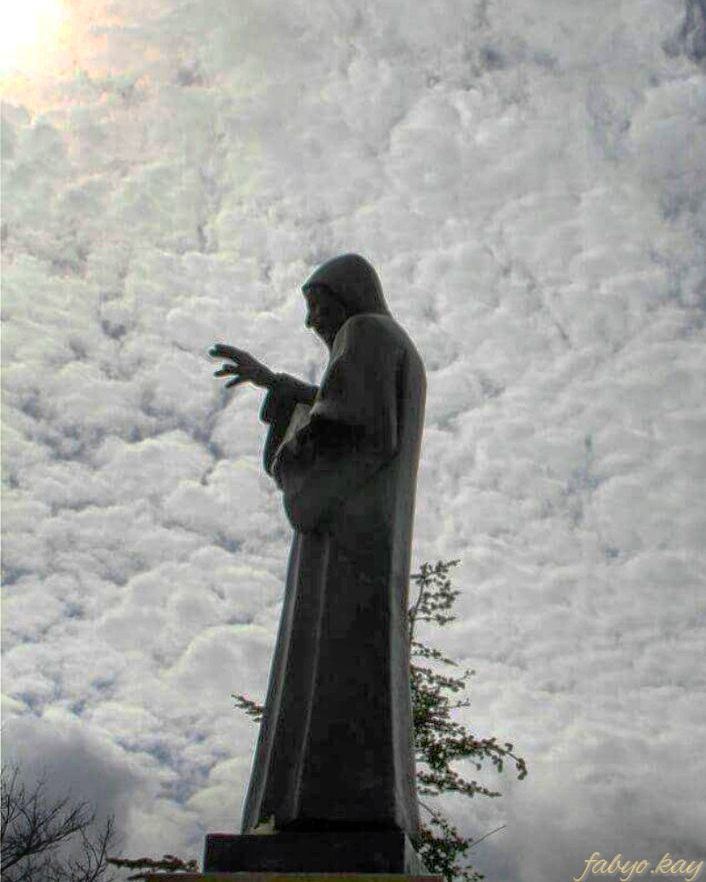  sunday mar_charbel jesus churchtime  saint_charbel holyspirit st_charbel... (Mazar Saint Charbel-Annaya)