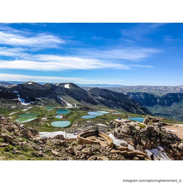  sunday morning hike hiking adventure capturingthemoment photooftheday... (El Laklouk, Mont-Liban, Lebanon)