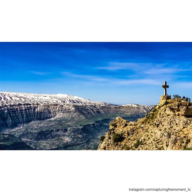  sunday morning hike hiking adventure capturingthemoment photooftheday... (El Laklouk, Mont-Liban, Lebanon)