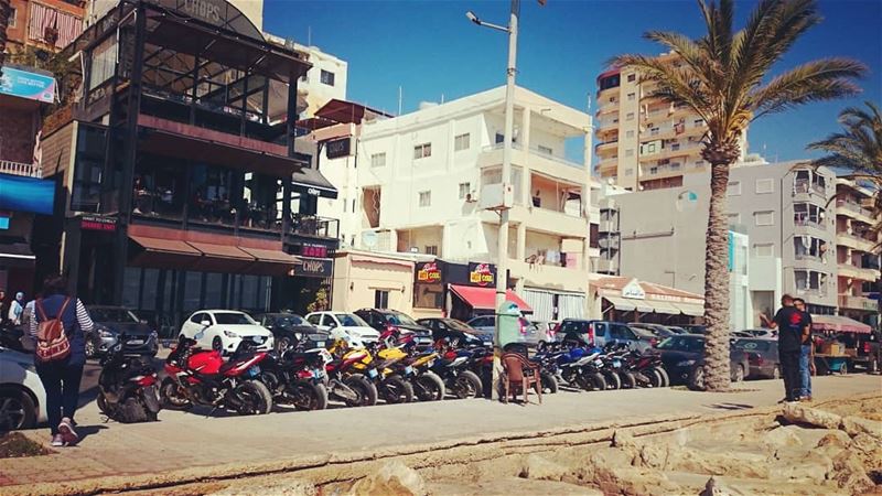 Sunday vibes ✨  takenbyme  ptk_Lebanon  visitlebanon  Lebanonbyalocal ... (Tyre District)