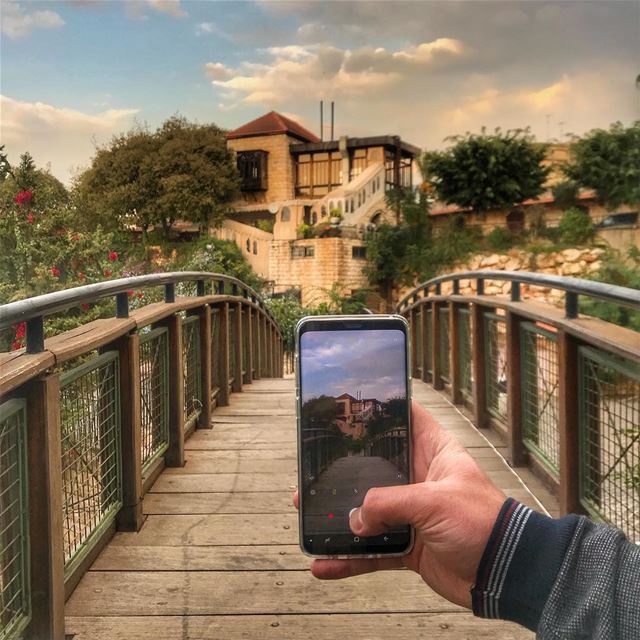 Sundays ♥️  livelovelebanon  livelovebeirut  whatsuplebanon  lebanon ... (Zouk Mikael)