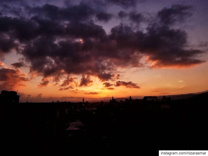 🌅🌞Sunrise in Akkar🌇🌆📷 LEBANON/AKKAR IN 26/5/2019☺☺😊😎😏 sunrise ... (Akkar)