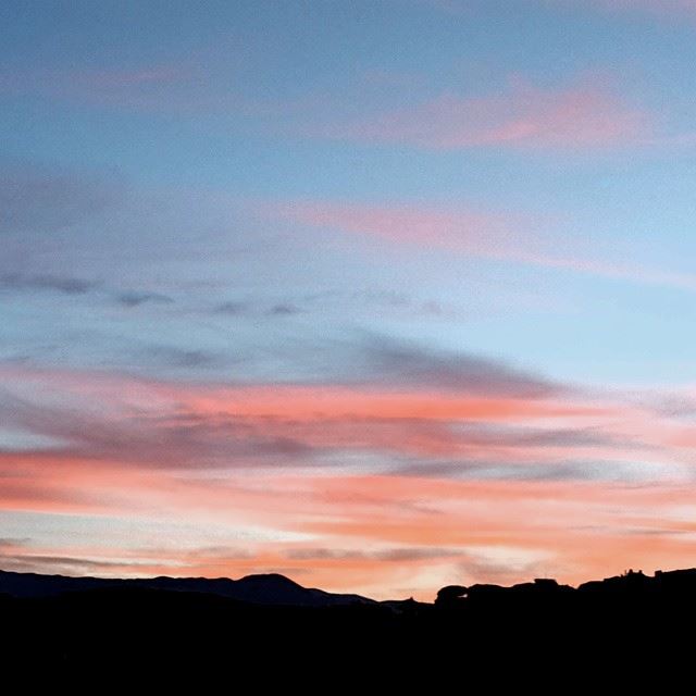  sunrise  today  lebanon  livelovelebanon  picoftheday  photos  pics ...