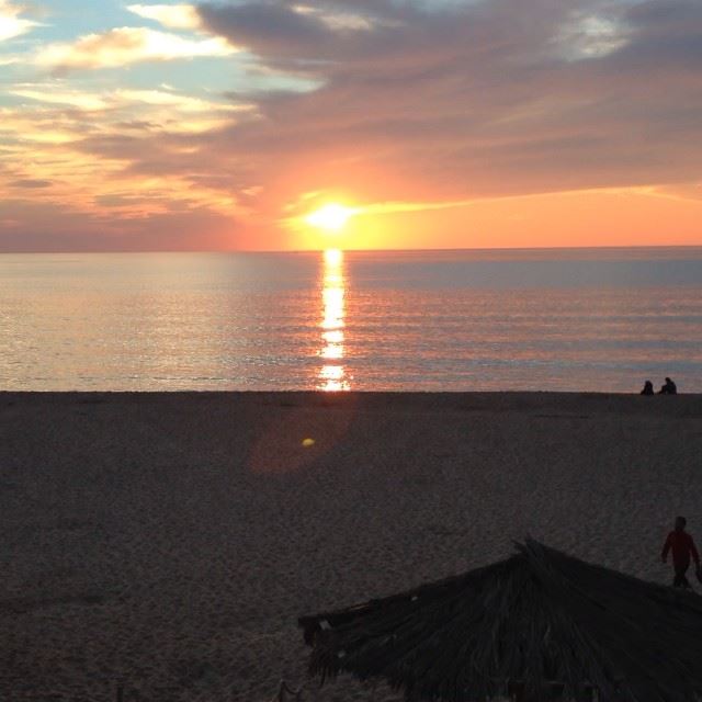  sunset  beirut  lebanon  iphone5  proudlylebanese  ig_lebanon ...