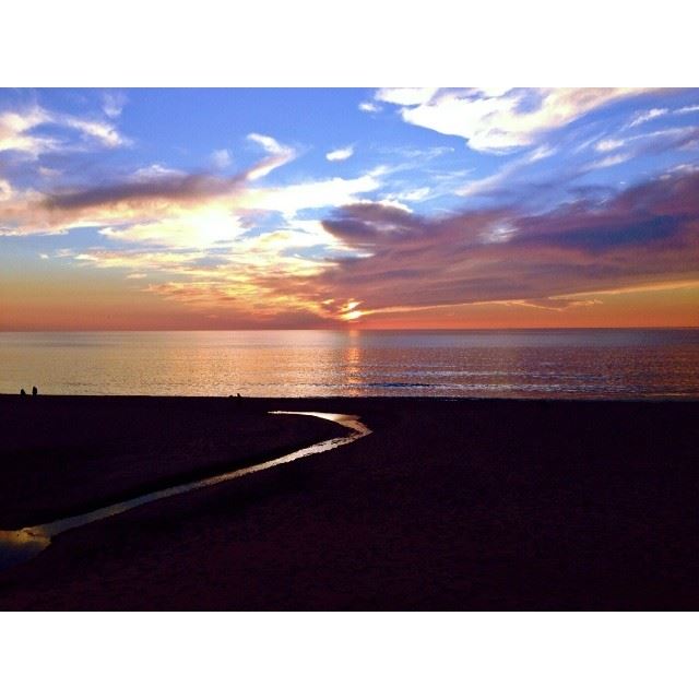  sunset  beirut  lebanon  iphone5  proudlylebanese  ig_lebanon ...