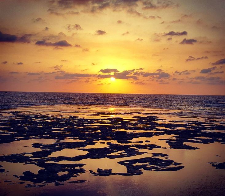  sunset  byblos  jbeil  livelovebyblos   seaviewcollection  seaview ...