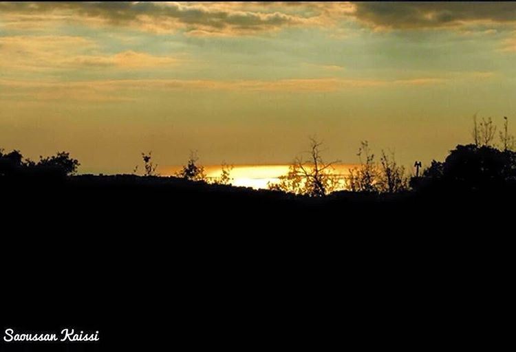  sunset  dibiyee lebanon  sky  colors ...