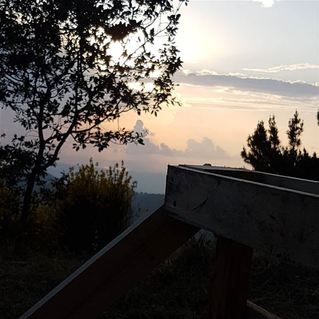  sunset  ehden  ehdenadventures  camp  campsite  nature  lebanon ... (Ehden Adventures)