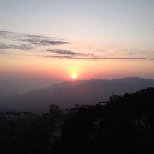  sunset... (Hammena)