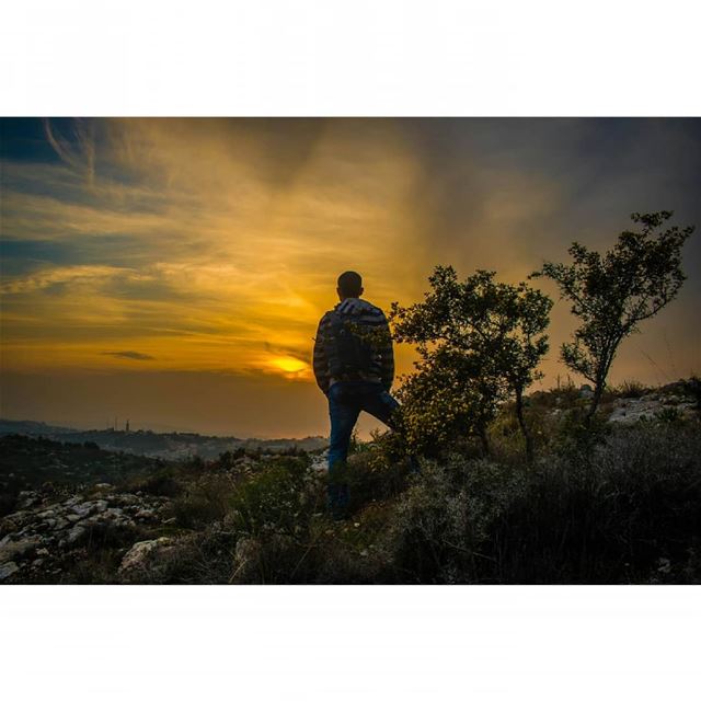  sunset  hike  nature  trees  hiking  mountains  sky  mountain  selfpic ...