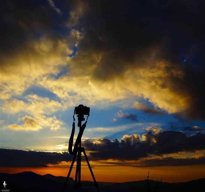  sunset🌅  ig_sunset  bestsunset  sonya3500  canon camerashot ...