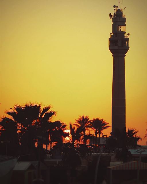 Sunset  lebanon  lebanon_hdr  ig_lebanon  insta_lebanon  wearelebanon ...