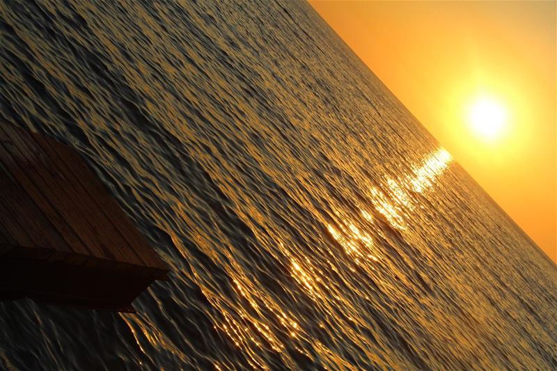 Sunset... lebanon  lebanon_hdr  ig_lebanon  insta_lebanon  wearelebanon ... (Joünié)