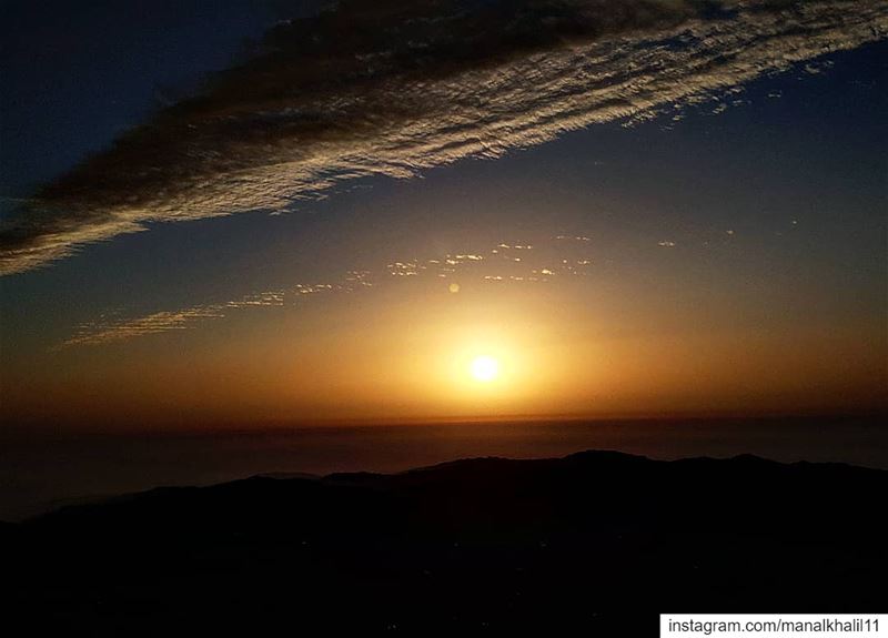  sunset  lebanon  photography  tags4likes  hope  photooftheday  clouds ...