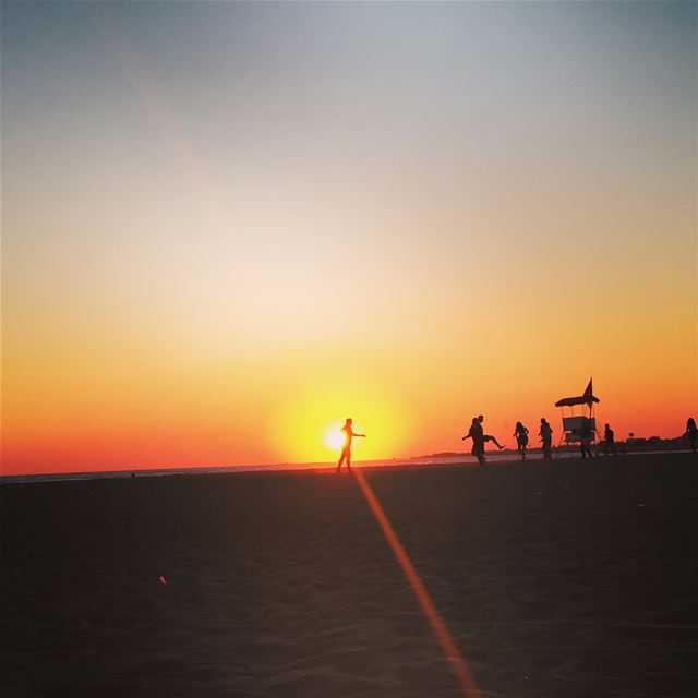  sunset  photography  photographylover  nofilter  livelovelebanon ...