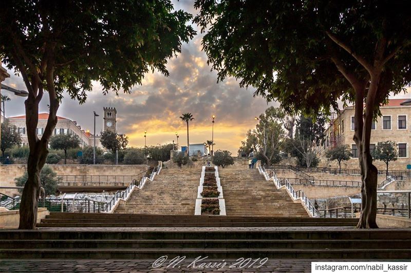  sunset  sky  ig_great_shots  inspiring_photography_admired  ig_lebanon ... (Beirut, Lebanon)