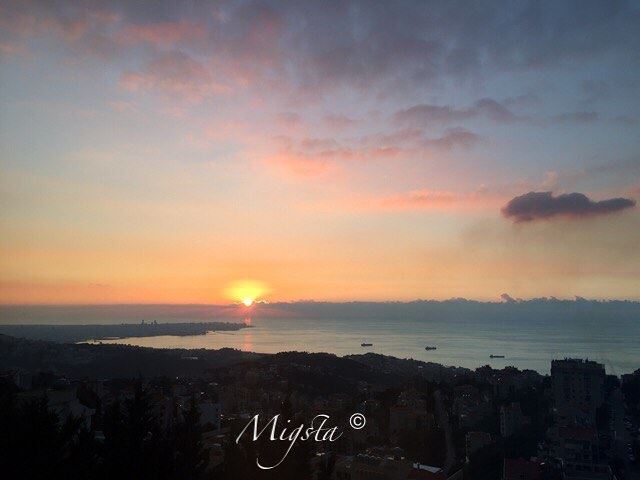  sunset  sun  color  red  orange  nature  camera  instanature  instagram ...