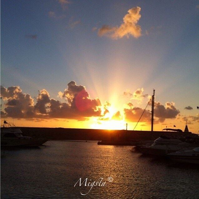  sunset  sun  color  red  orange  nature  camera  instanature  instagram ...