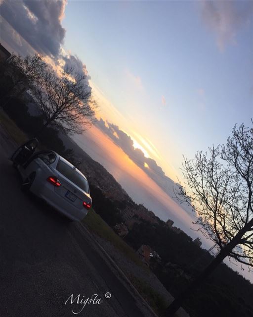 sunset  sun  color  red  orange  nature  camera  instanature  instagram ...