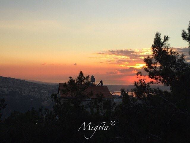  sunset  sun  color  red  orange  nature  camera  instanature  instagram ...