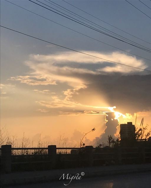  sunset  sun  color  red  orange  nature  camera  instanature  instagram ...